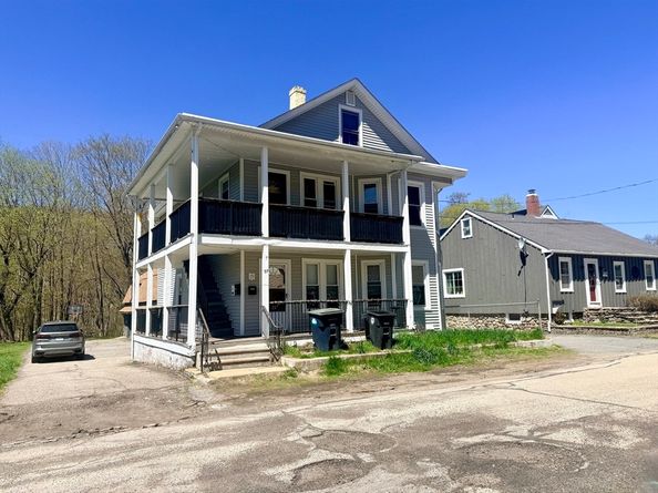 97 Plimpton, Southbridge MA 01550