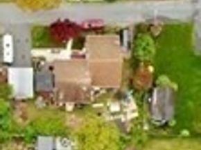 17 Bungalow Ln, Wareham MA 02532