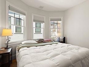 27 Prince St. 3L, Cambridge MA 02139