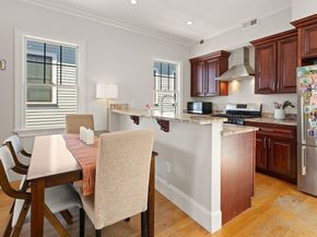 27 Prince St. 3L, Cambridge MA 02139