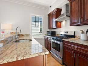 27 Prince St. 3L, Cambridge MA 02139