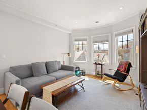 27 Prince St. 3L, Cambridge MA 02139