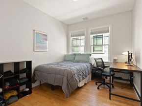 27 Prince St. 3L, Cambridge MA 02139