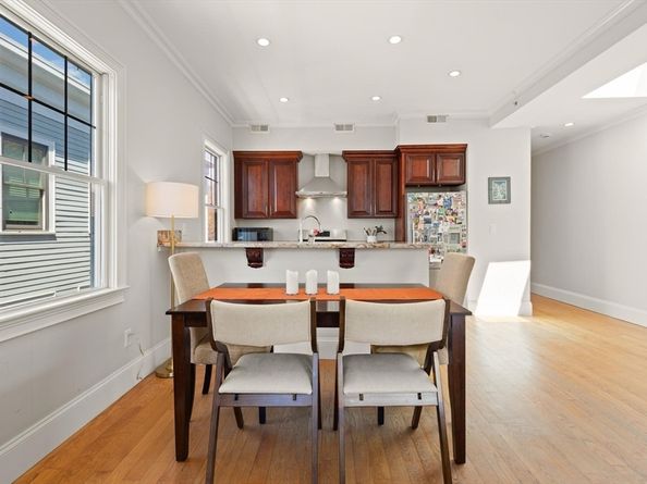 27 Prince St. 3L, Cambridge MA 02139