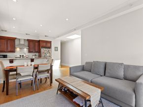 27 Prince St. 3L, Cambridge MA 02139