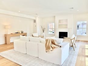 64 Pleasant Street A, Marblehead MA 01945