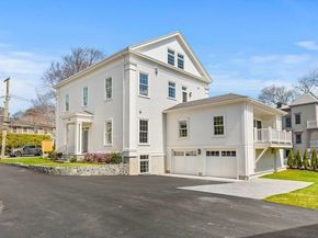 64 Pleasant Street A, Marblehead MA 01945