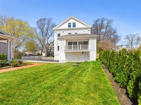 64 Pleasant Street A, Marblehead MA 01945