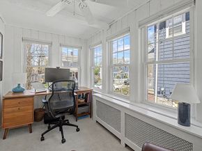 36 Martin St, Boston MA 02132