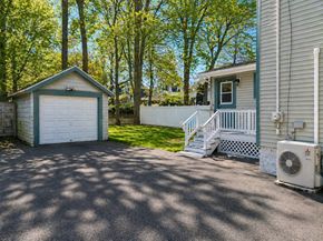 36 Martin St, Boston MA 02132