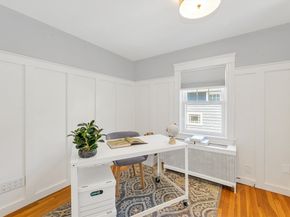36 Martin St, Boston MA 02132