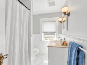 36 Martin St, Boston MA 02132