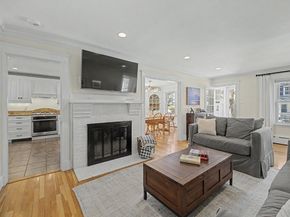 36 Martin St, Boston MA 02132