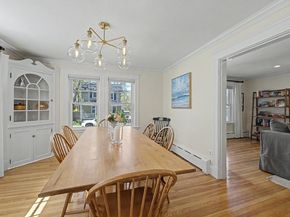 36 Martin St, Boston MA 02132