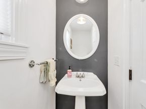 36 Martin St, Boston MA 02132