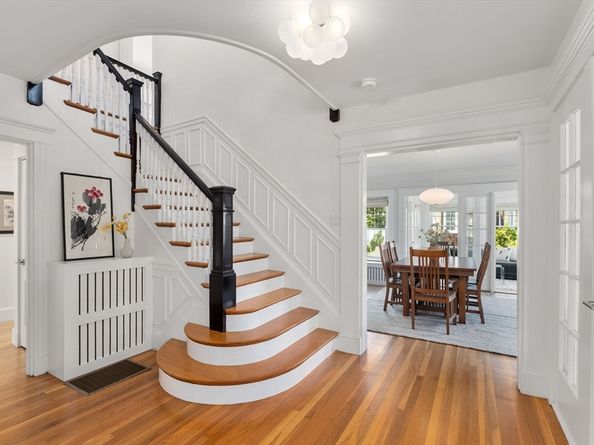 63 Cedar St, Newton MA 02495