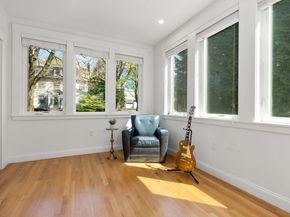 63 Cedar St, Newton MA 02495