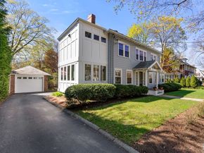 63 Cedar St, Newton MA 02495