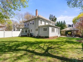 63 Cedar St, Newton MA 02495