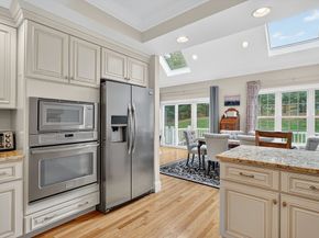 13 Leah Way 13, Andover MA 01810