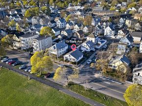 15 Tracy Ave, Lynn MA 01902