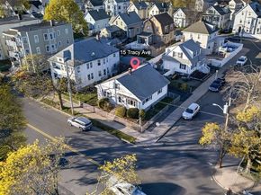 15 Tracy Ave, Lynn MA 01902