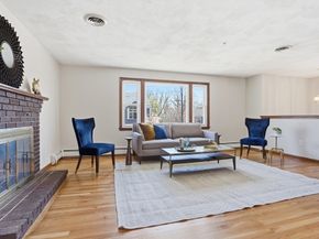 175 Mallard Way, Waltham MA 02452