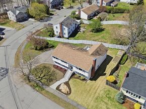 175 Mallard Way, Waltham MA 02452