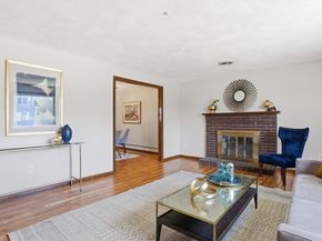 175 Mallard Way, Waltham MA 02452