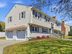 175 Mallard Way, Waltham MA 02452