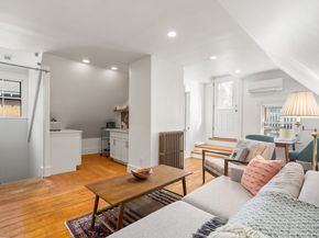 6 Forest Street, Cambridge MA 02140