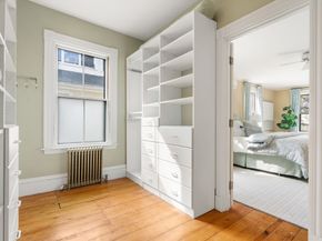 6 Forest Street, Cambridge MA 02140