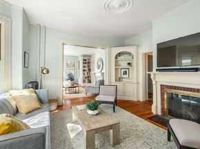 6 Forest Street, Cambridge MA 02140