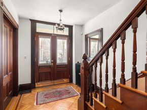 6 Forest Street, Cambridge MA 02140