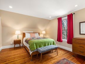 6 Forest Street, Cambridge MA 02140