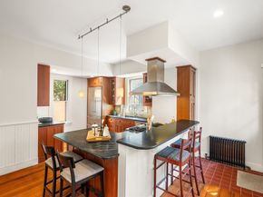 6 Forest Street, Cambridge MA 02140