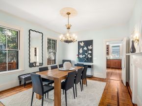 6 Forest Street, Cambridge MA 02140