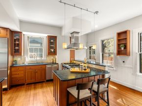 6 Forest Street, Cambridge MA 02140