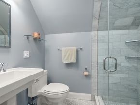 6 Forest Street, Cambridge MA 02140