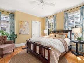 6 Forest Street, Cambridge MA 02140