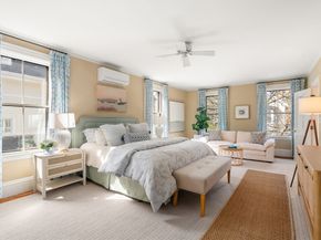 6 Forest Street, Cambridge MA 02140