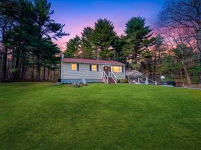 286 North Street, Duxbury MA 02332