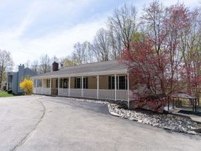 13 Brown Rd, North Brookfield MA 01535