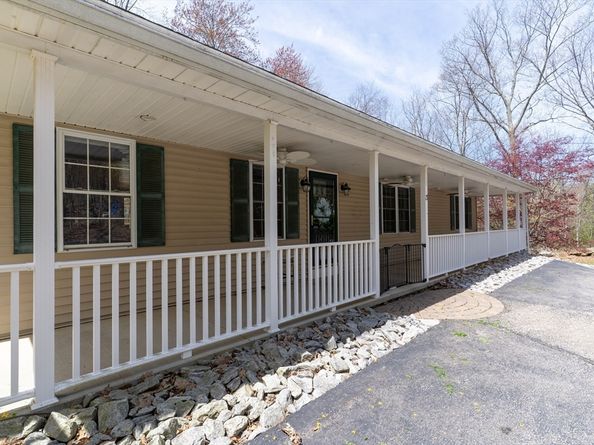 13 Brown Rd, North Brookfield MA 01535
