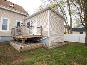 3 Pond Street, Stoneham MA 02180