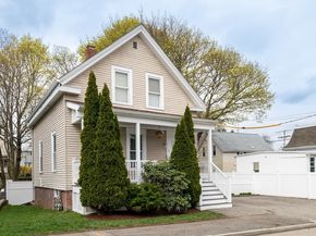 3 Pond Street, Stoneham MA 02180