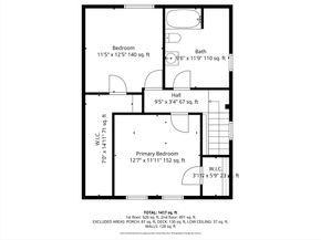 3 Pond Street, Stoneham MA 02180