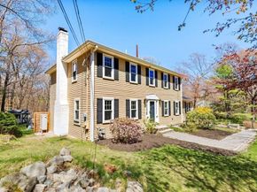 16 Wayland Hills Rd, Wayland MA 01778