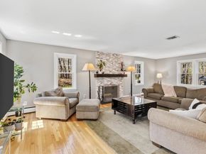 16 Wayland Hills Rd, Wayland MA 01778