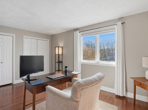 31 Blithewood Avenue 701, Worcester MA 01604